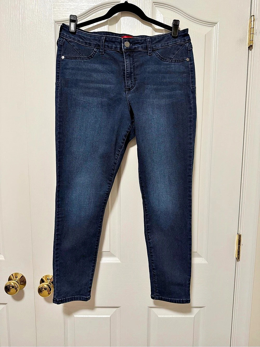 Jennifer Lopez Sculpt Super
Skinny Jeans Size 14S